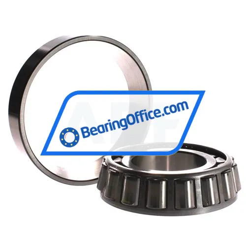SKF 30314 bearing image 2