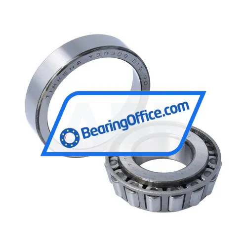 Timken 30308