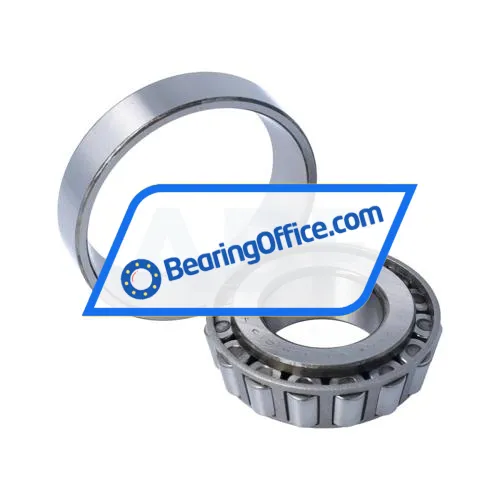 Timken 30308 bearing image 2