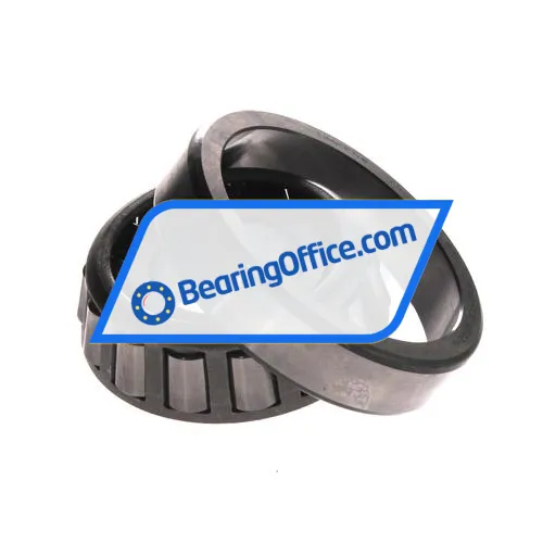 Timken 30306 bearing image 2