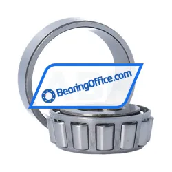 SKF 30302 rulman resim 2