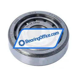 SKF 30302 rulman resim 3