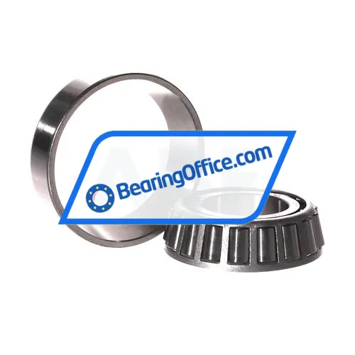 SKF 30205J2/Q bearing image 2