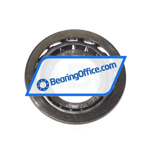 SKF 30205J2/Q bearing image 3