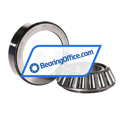Timken JW4549/JW4510