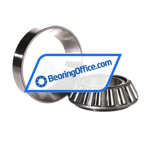 Timken JW4549/JW4510 bearing image 2