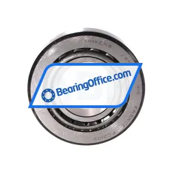 Timken JW4549/JW4510 rulman resim 3