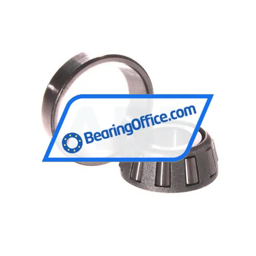 Timken A2047/A2126 bearing image 2