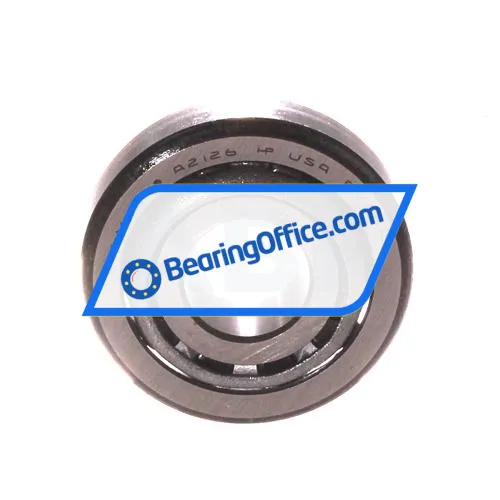 Timken A2047/A2126 bearing image 3