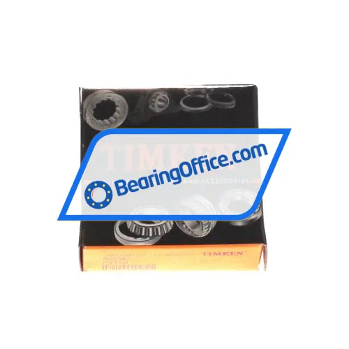 Timken A2047/A2126 bearing image 4