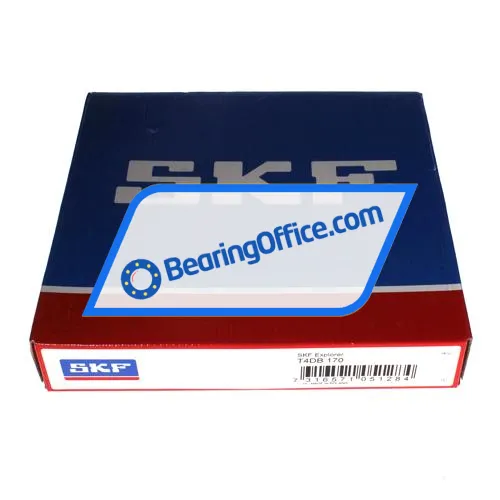SKF T4DB170 bearing image 3