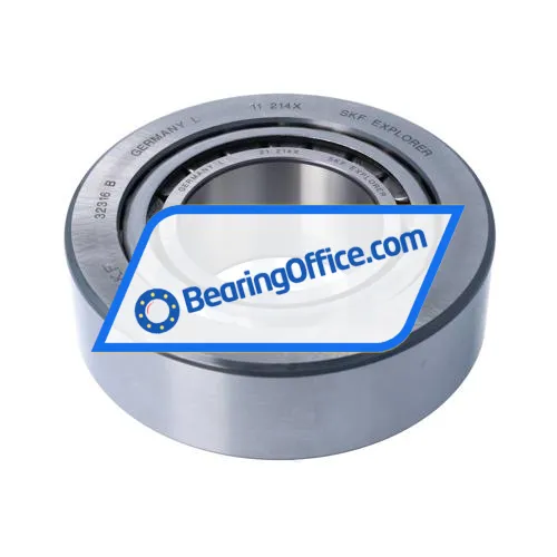 SKF 32316B bearing image 3