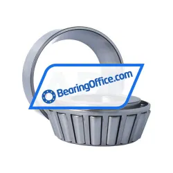 SKF 32316B rulman resim 2