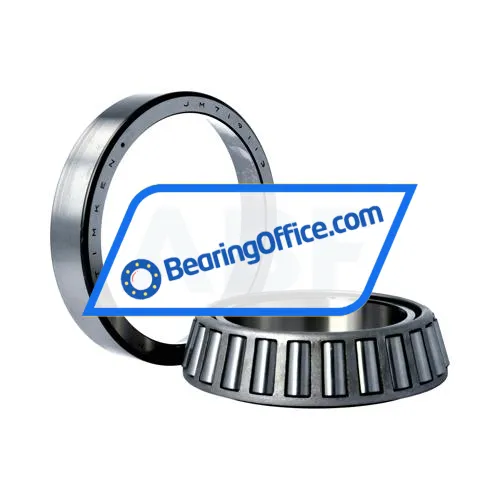 Timken JM719149/JM719113