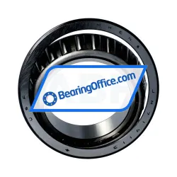 Timken JM719149/JM719113 rulman resim 3