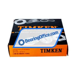 Timken JM719149/JM719113 rulman resim 4