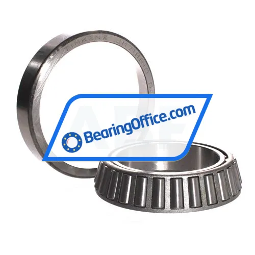 Timken JM716649/JM716610
