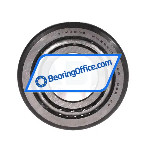 Timken HM89443/HM89410 bearing image 3