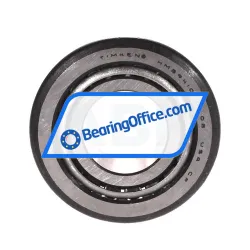 Timken HM89443/HM89410 rulman resim 3