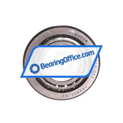 Timken HM88649A/HM88613 rulman resim 3