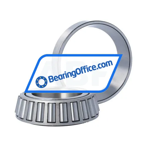 Timken 3980/3920 bearing image 4