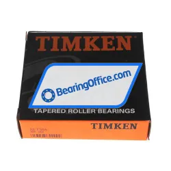 Timken 395A/394A rulman resim 4