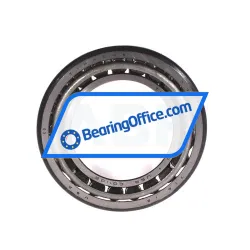 Timken 39590/39520 rulman resim 3