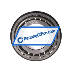 Timken 39581/39520 rulman resim 3