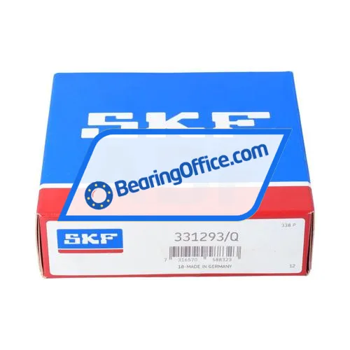 SKF 331293/Q bearing image 5