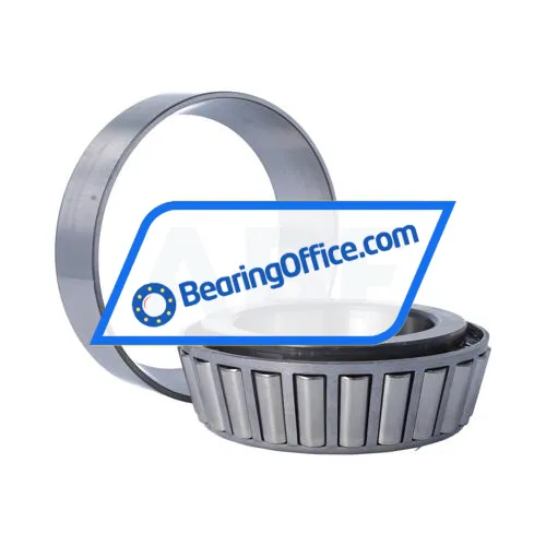 SKF 33118/Q bearing image 2