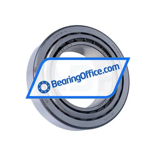 SKF 33118/Q bearing image 3