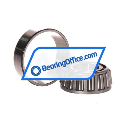SKF M12649/610 bearing image 2