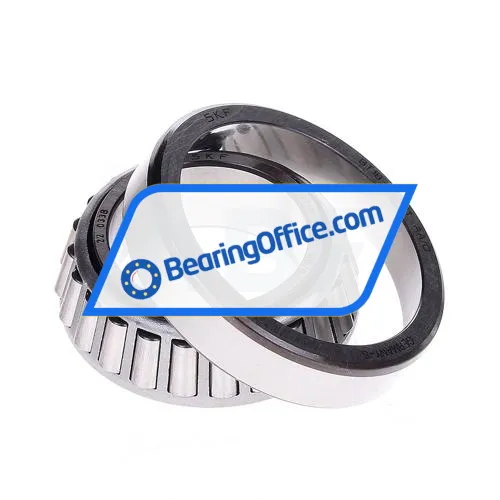 SKF BT1B332541AB/Q bearing image 2
