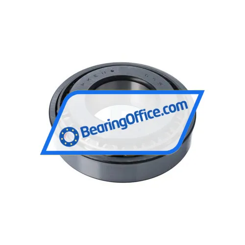 Timken 655/652 bearing image 2