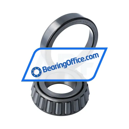 Timken 655/652 bearing image 3