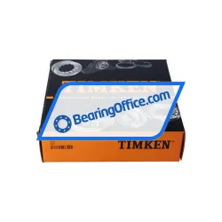 Timken 655/652 rulman resim 4