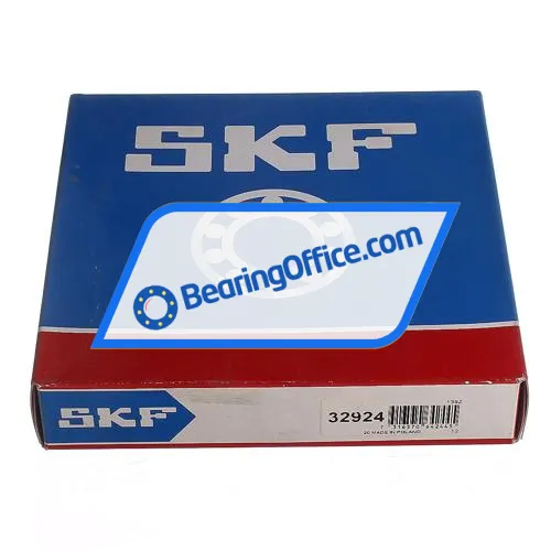 SKF 32924 bearing image 4