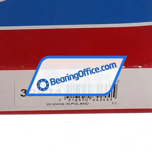 SKF 32924 bearing image 5