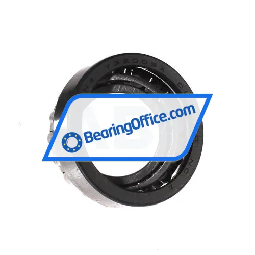 Timken 32005X bearing image 2