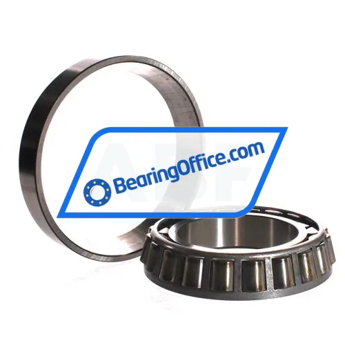 SKF 30218J2 bearing image 2