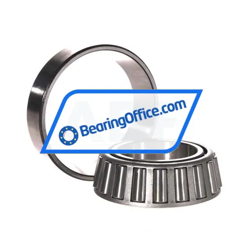 Timken 25590/25522 bearing image 2