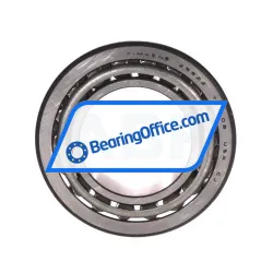 Timken 25590/25522 rulman resim 3