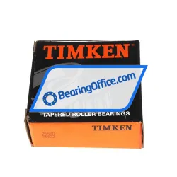 Timken 25590/25522 rulman resim 4