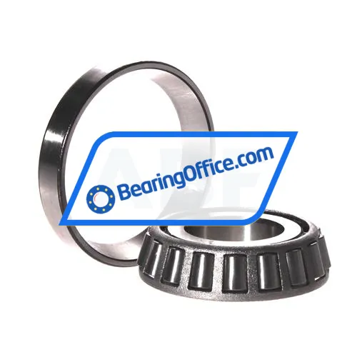 Timken NP854792/NP430273 bearing image 2