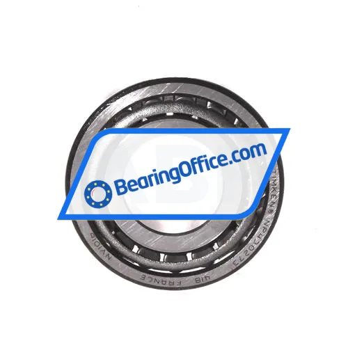 Timken NP854792/NP430273 bearing image 3