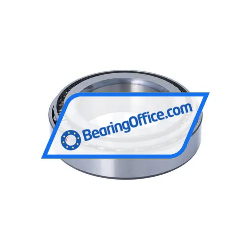 SKF JM511946/910/Q bearing image 2