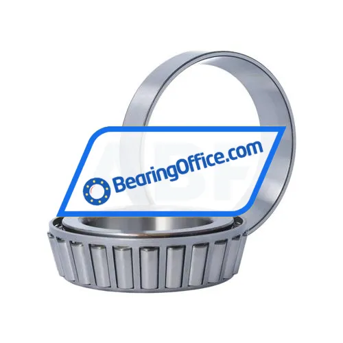 SKF JM511946/910/Q bearing image 4