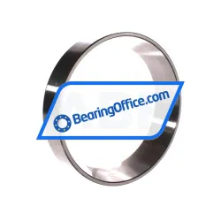 SKF L32217/Q rulman resim 2