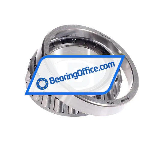 SKF 387A/382A/Q bearing image 2