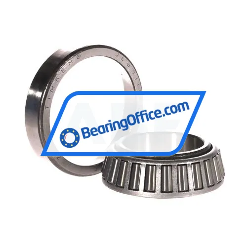 Timken JL68145-99401